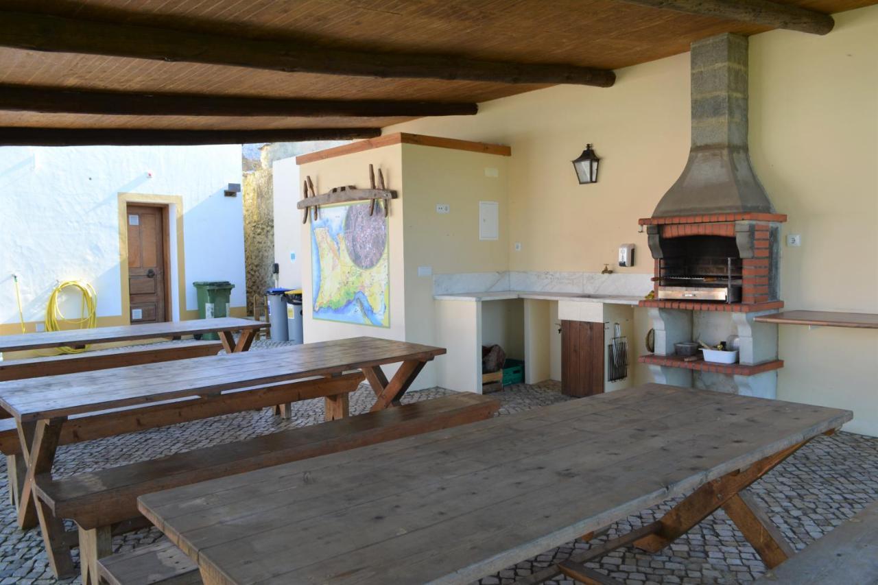 Quinta Do Tio Viagem Villa Quinta do Anjo Buitenkant foto