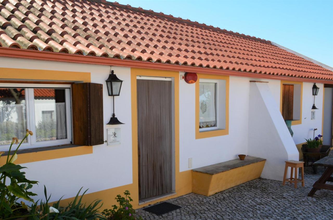 Quinta Do Tio Viagem Villa Quinta do Anjo Buitenkant foto
