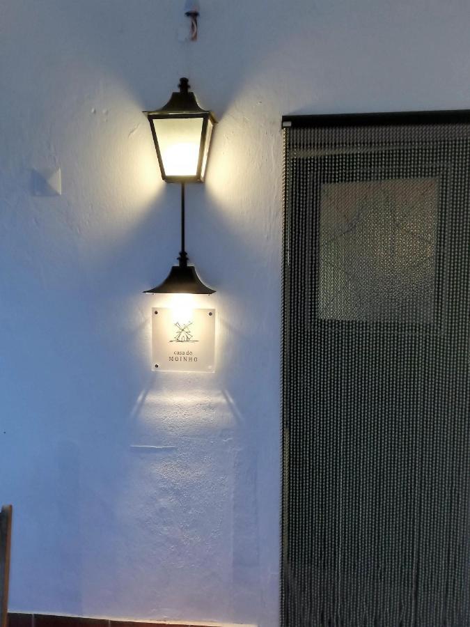 Quinta Do Tio Viagem Villa Quinta do Anjo Buitenkant foto