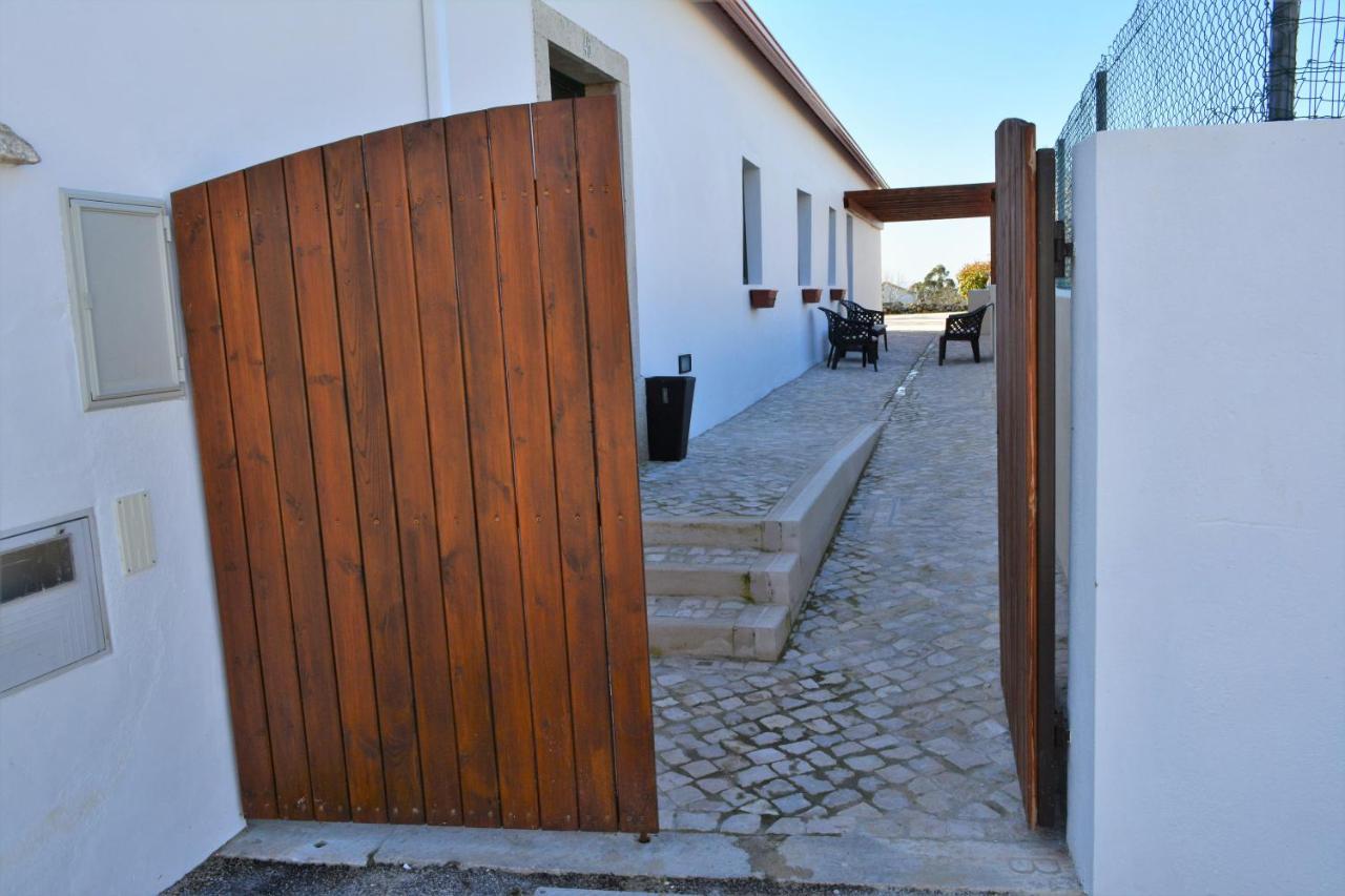 Quinta Do Tio Viagem Villa Quinta do Anjo Buitenkant foto